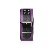 Kit BDSM Secret Pleasure Chest 10 Piezas Morado