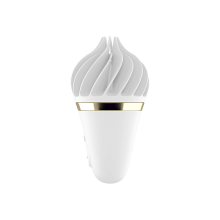 Estimulador Recargable Satisfyer Sweet Treat Spinnator