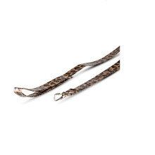 Kit BDSM Secret Pleasure Chest 8 Piezas Leopardo