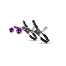 Kit BDSM Secret Pleasure Chest 8 Piezas Leopardo