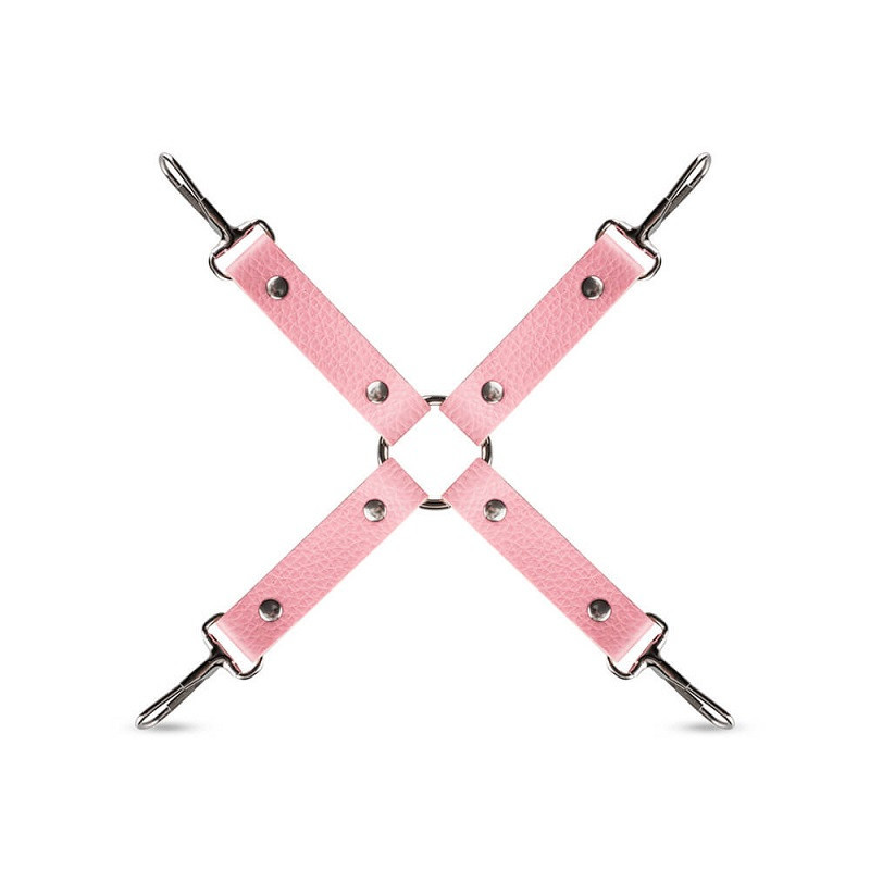 Kit BDSM Secret Pleasure Chest Loveboxxx 10 Piezas