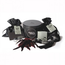 Kit Bijoux Agent Secret