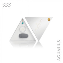 Kit Bijoux Horoscope Box Aquarius