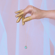 Kit Bijoux Horoscope Box Aquarius