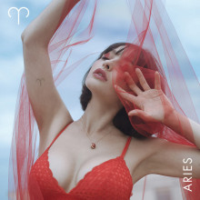 Kit Bijoux Horoscope Box Aries