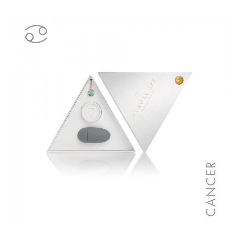 Kit Bijoux Horoscope Box Cáncer