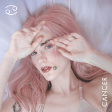 Kit Bijoux Horoscope Box Cáncer