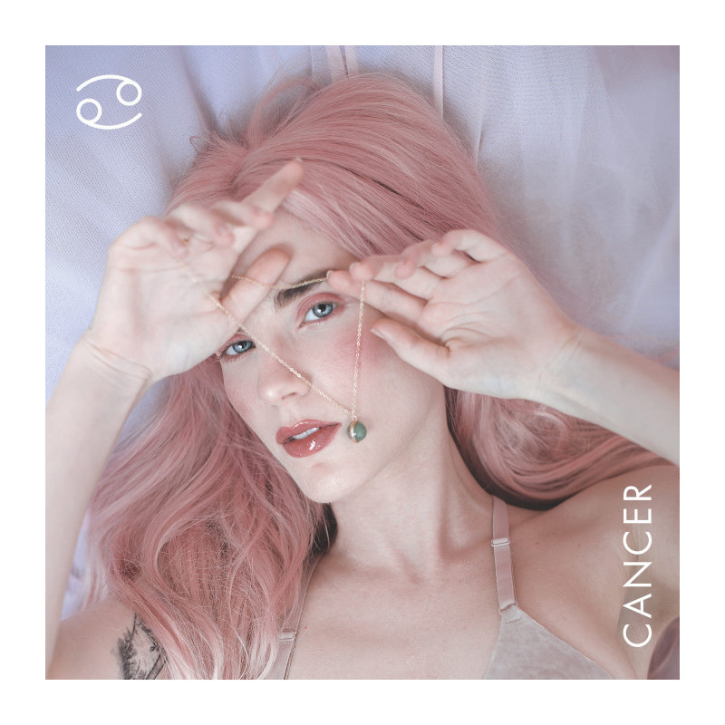 Kit Bijoux Horoscope Box Cáncer