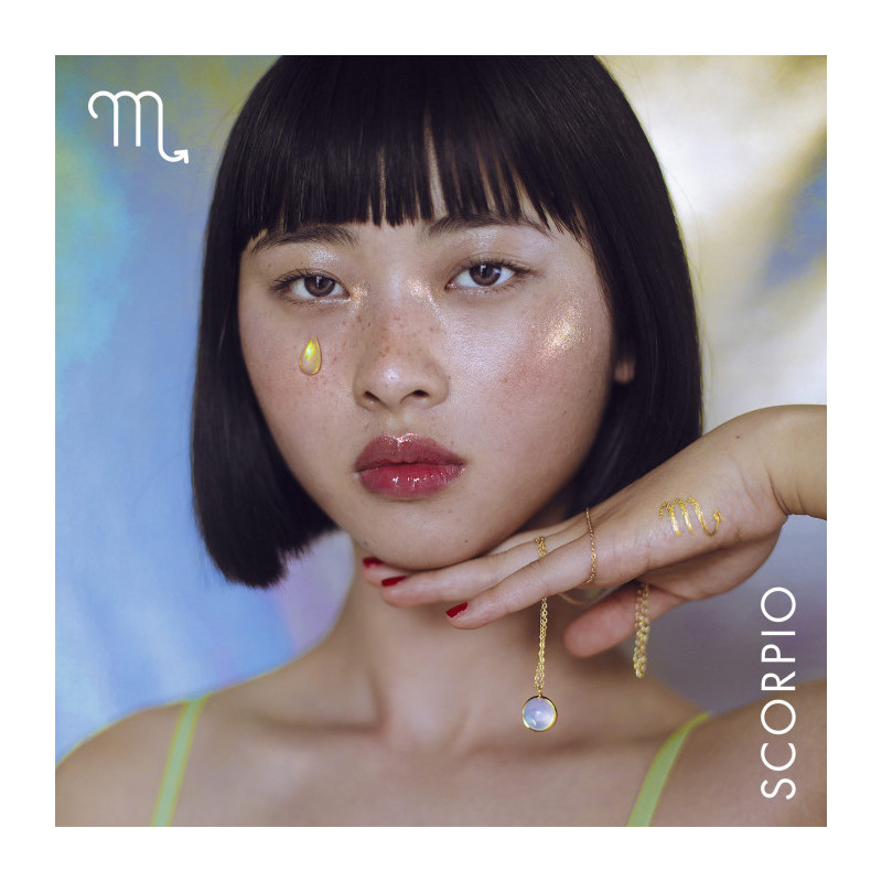 Kit Bijoux Horoscope Box Escorpio