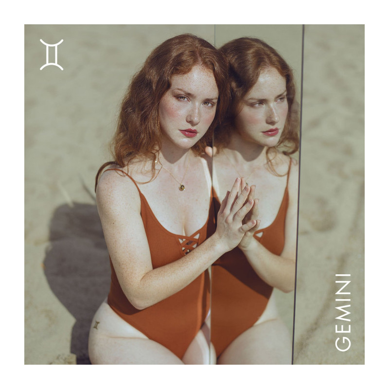 Kit Bijoux Horoscope Box Géminis