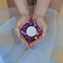 Kit Bijoux Horoscope Box Leo