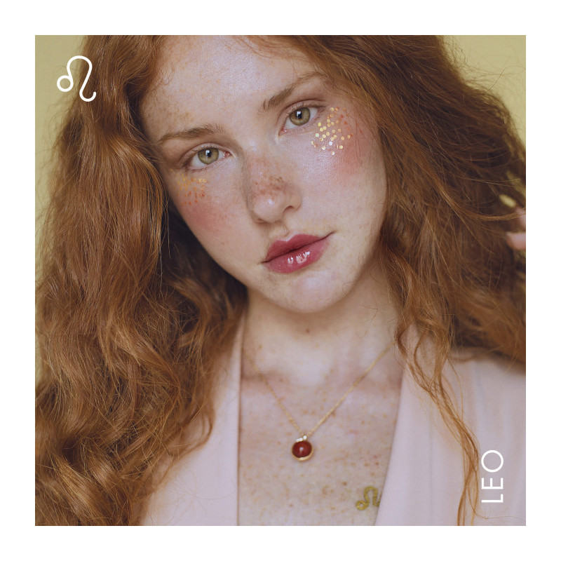 Kit Bijoux Horoscope Box Leo