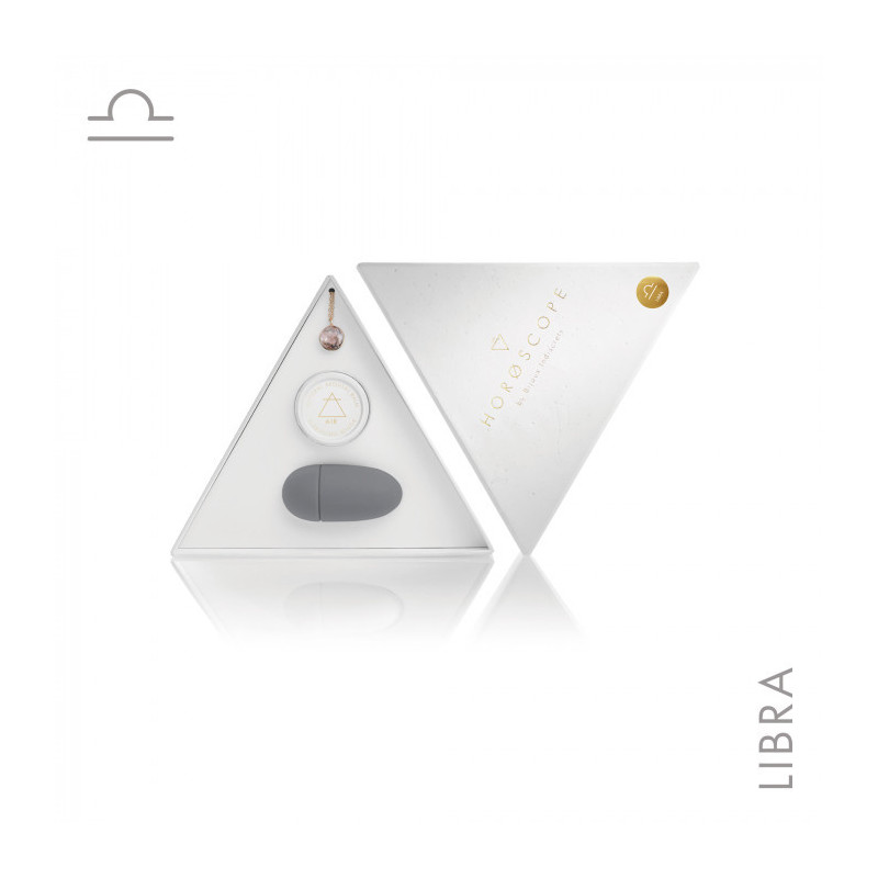 Kit Bijoux Horoscope Box Libra