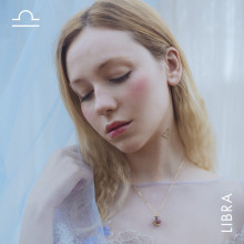 Kit Bijoux Horoscope Box Libra