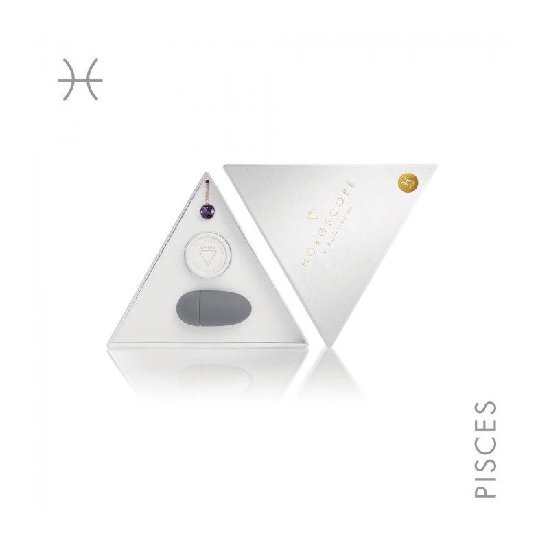 Kit Bijoux Horoscope Box Piscis