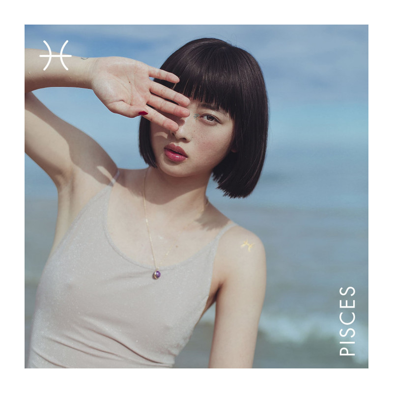 Kit Bijoux Horoscope Box Piscis