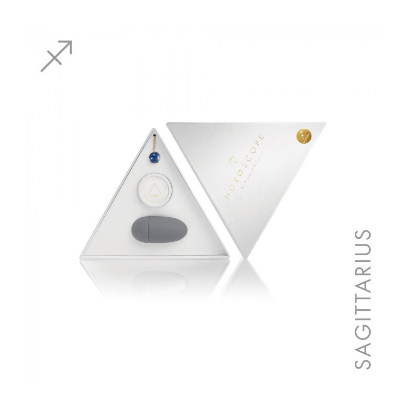 Kit Bijoux Horoscope Box Sagitario