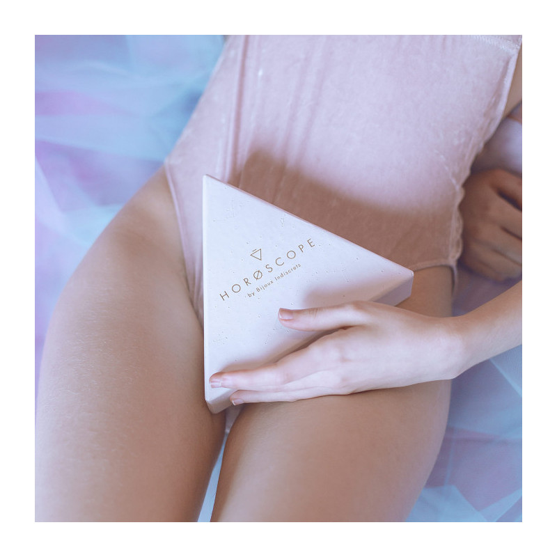 Kit Bijoux Horoscope Box Sagitario