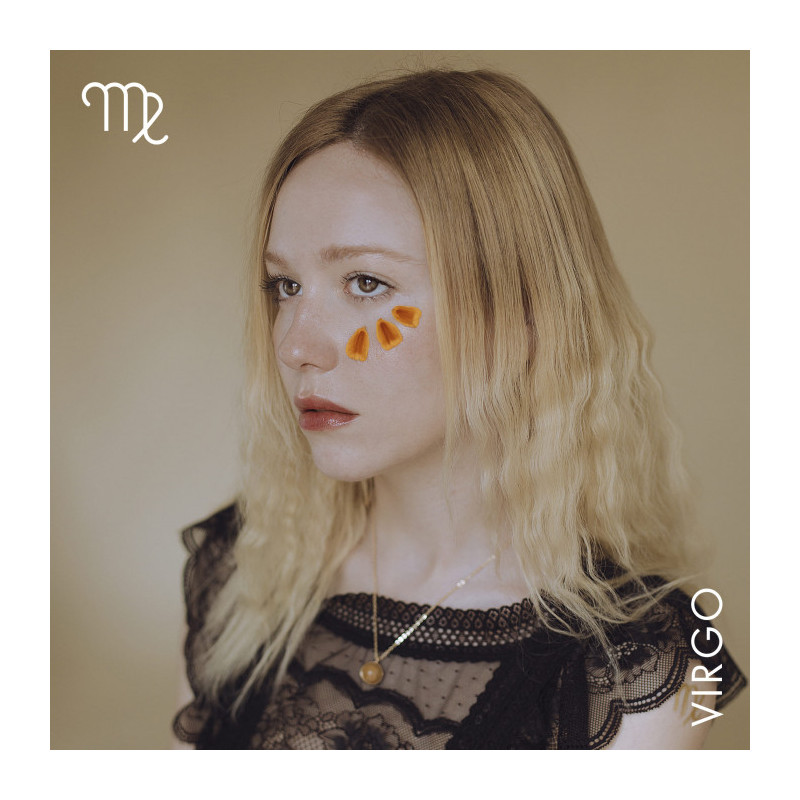 Kit Bijoux Horoscope Box Virgo