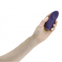 Estimulador Recargable Touch We Vibe