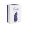 Estimulador Recargable Touch We Vibe