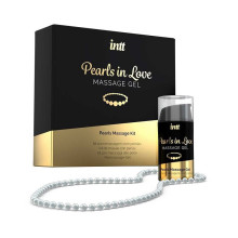 Kit de Masaje Pearls In Love Massage Gel Intt