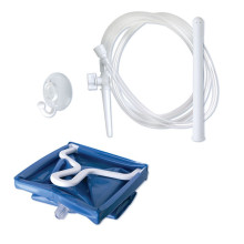 Kit Enema Unisex Shower Ducha Fetish Fantasy