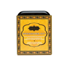 Kit Fin De Semana Kamasutra Coco Piña