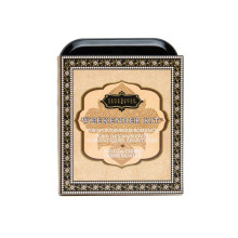 Kit Fin De semana Kamasutra Crema De Vainilla