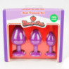 Kit Joya Anal Candy Lust Morado