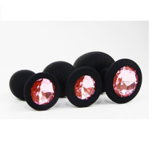 Kit Joya Anal Candy Lust Negro