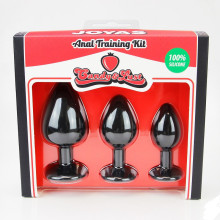 Kit Joya Anal Candy Lust Negro