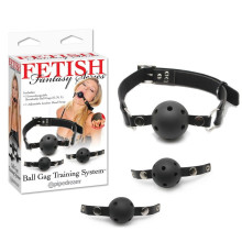 Kit Mordazas Fetish Fantasy