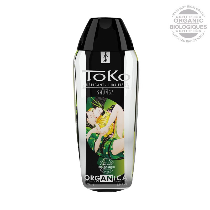 Kit Organic Garden Of Edo Shunga