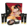 Kit Secret Geisha Fresa Champagne Shunga
