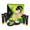 Kit Secret Geisha Té Verde Orgánico Shunga