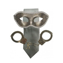 Kit Trilogía Sex Mischief