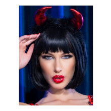 Fantasía De Diablita Chilirose CR-4477