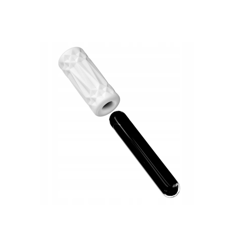 Lata Masturbador Masculino Pretty Love Rojo