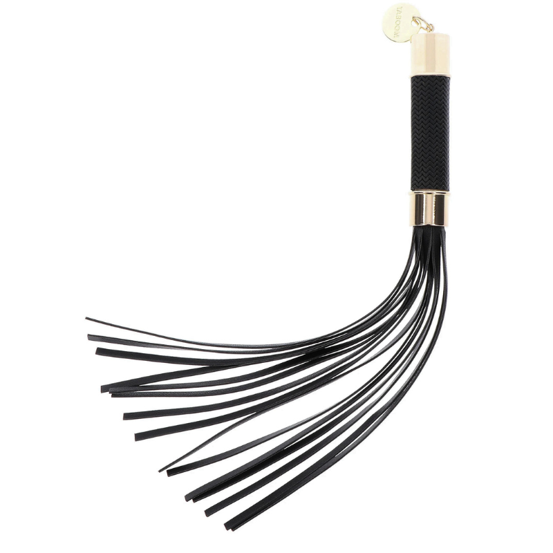 Látigo Dona Cuero Vegano Taboom