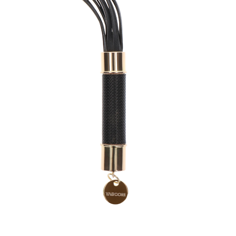 Látigo Dona Cuero Vegano Taboom