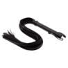 Látigo Grande Alive Fantasy Black Flogger
