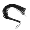 Látigo Grande Alive Fantasy Black Flogger