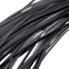Látigo Grande Alive Fantasy Black Flogger