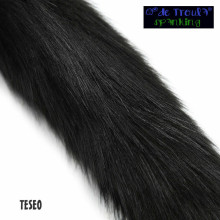 Látigo Grande Cola Zorro Teseo De Troula