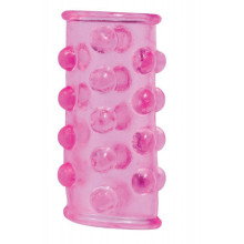 Funda Estimuladora Basic X 20680