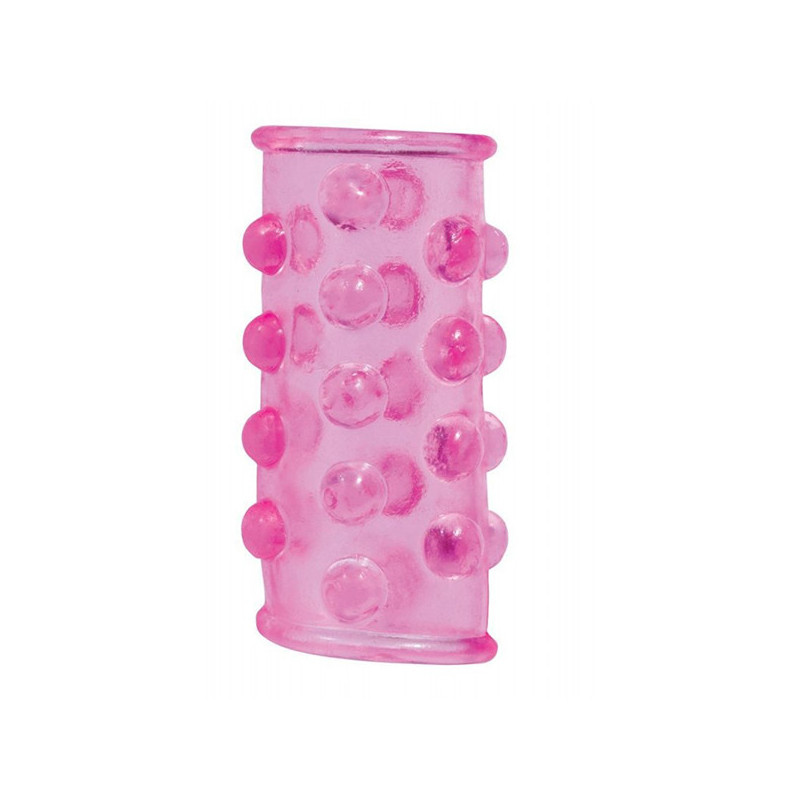 Funda Estimuladora Basic X 20680