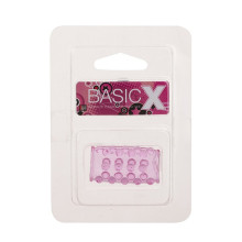 Funda Estimuladora Basic X 20680