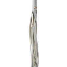 Látigo Mediano Blaze Elite Blanco