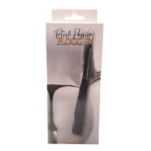 Látigo Mediano BTB Negro